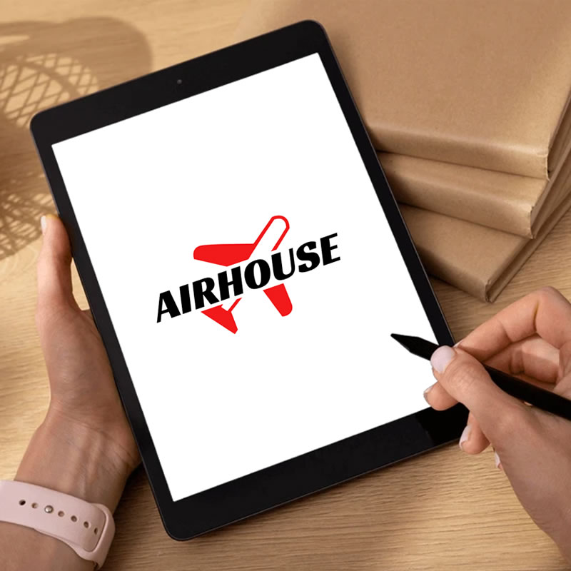 Charter flight service