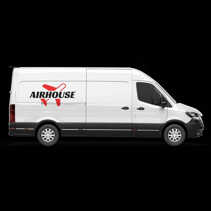 Door to Door service