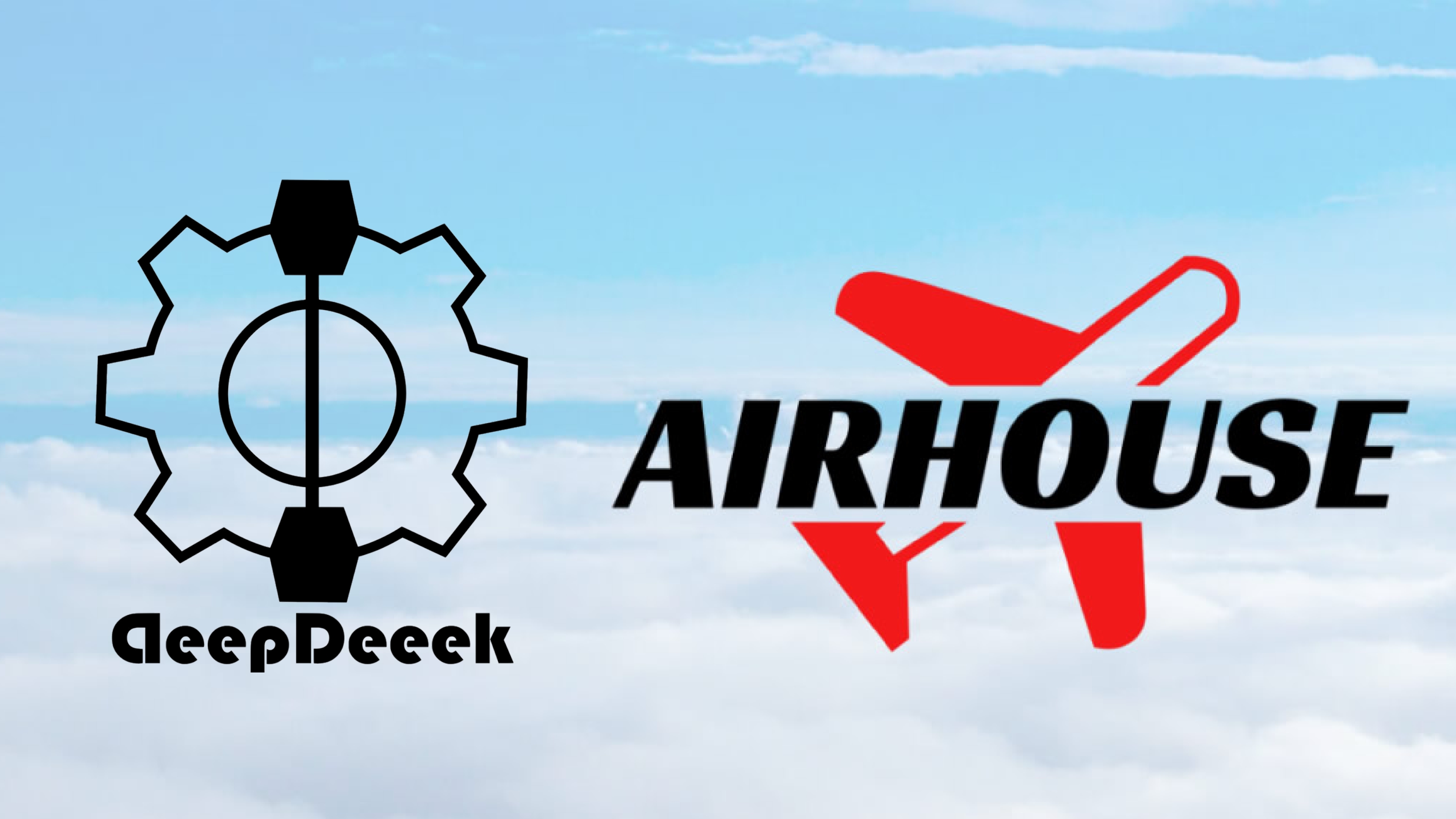 DeepDeeek and Airhouse: A Long-Term Alliance Driving Global Business Growth